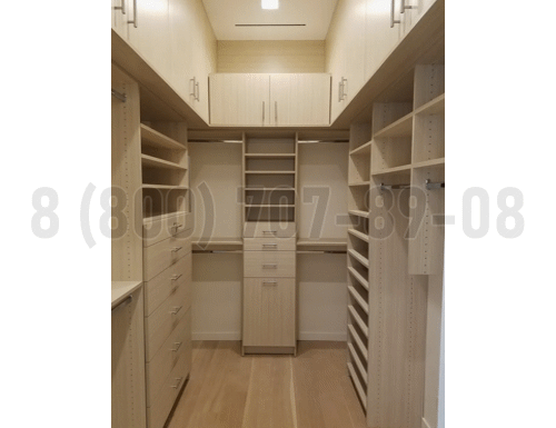 Гардеробный гарнитур модель kd170 купить в Шатуре