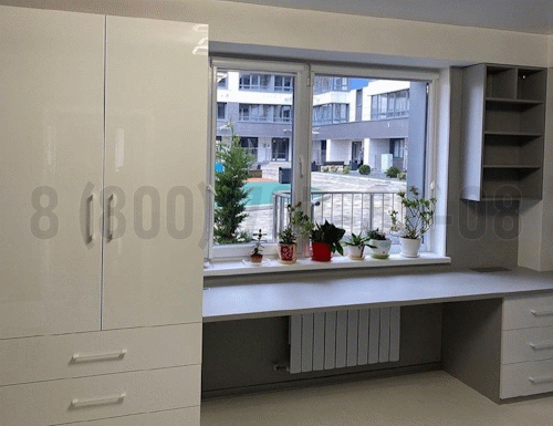 Рабочая зона модель r256 купить в Шатуре