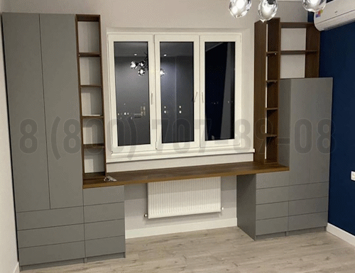 Рабочая зона модель r348 купить в Шатуре