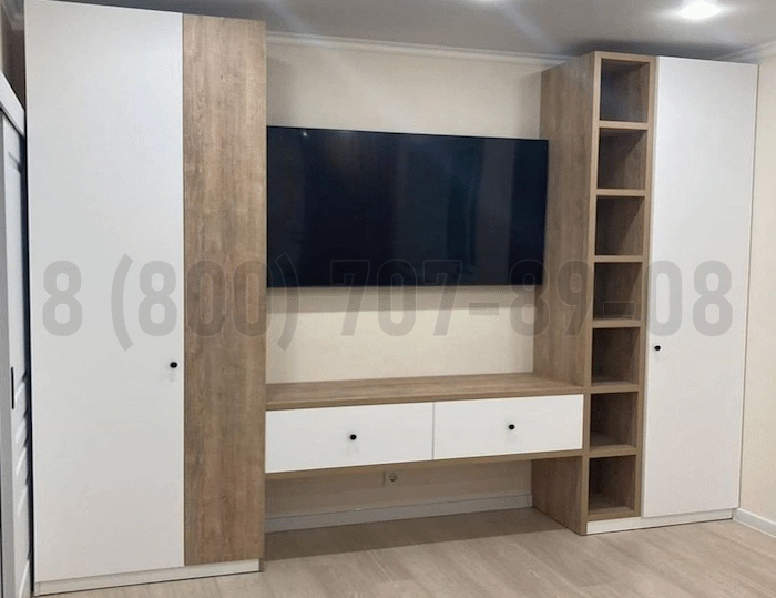 Шкаф гарнитур модель s062 купить в Шатуре