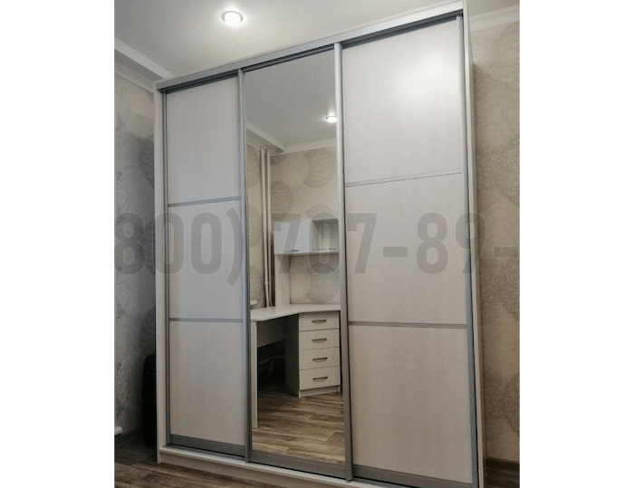 Шкаф гарнитур модель s151 купить в Шатуре