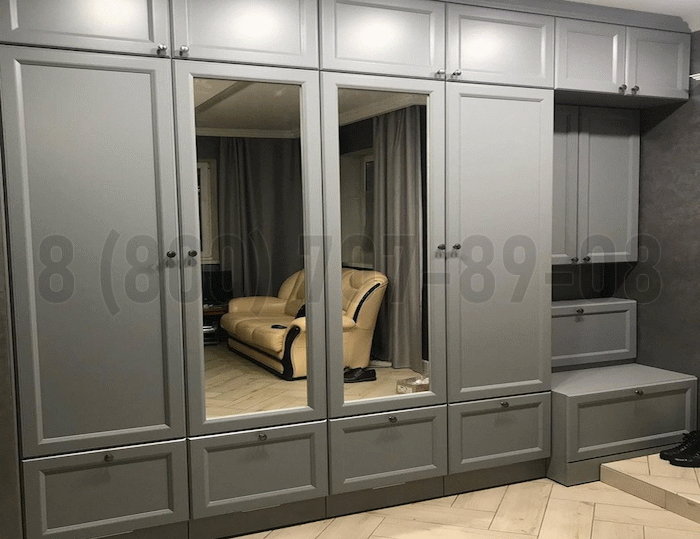 Шкаф гарнитур модель s171 купить в Шатуре