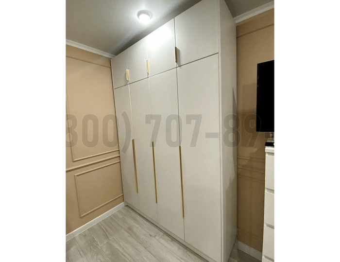 Шкаф гарнитур модель s199 купить в Шатуре