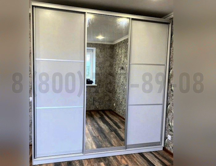 Шкаф гарнитур модель s206 купить в Шатуре