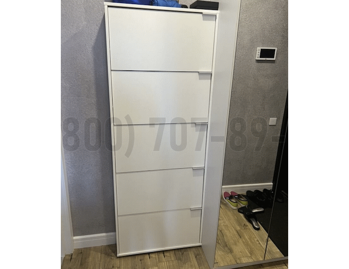 Шкаф гарнитур модель s216 купить в Шатуре