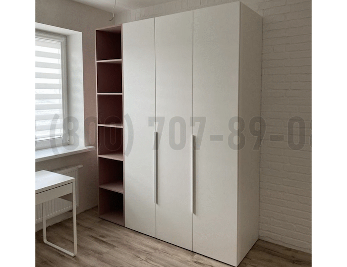 Шкаф гарнитур модель s232 купить в Шатуре