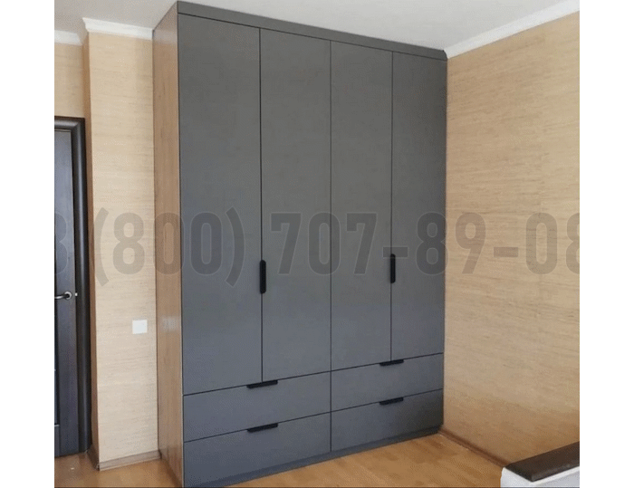 Шкаф гарнитур модель s251 купить в Шатуре