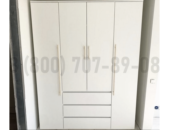 Шкаф гарнитур модель s252 купить в Шатуре