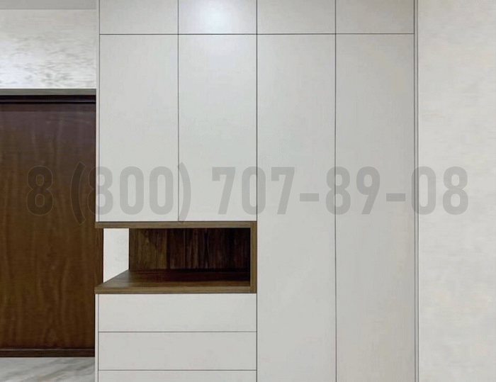 Шкаф гарнитур модель s260 купить в Шатуре