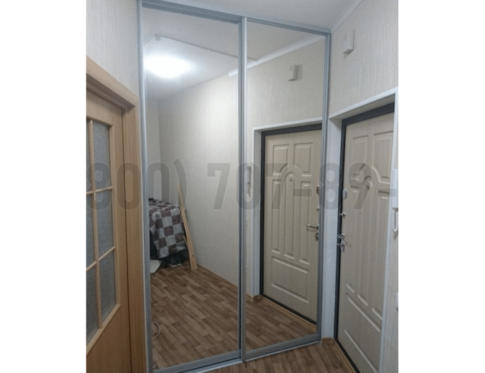Шкаф гарнитур модель s299 купить в Шатуре