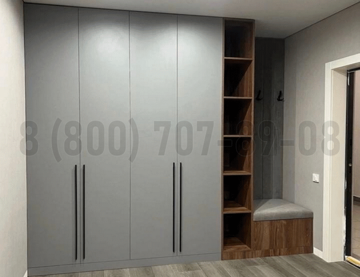 Шкаф гарнитур модель s361 купить в Шатуре