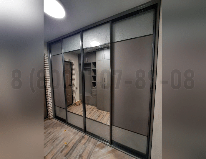 Шкаф гарнитур модель s369 купить в Шатуре