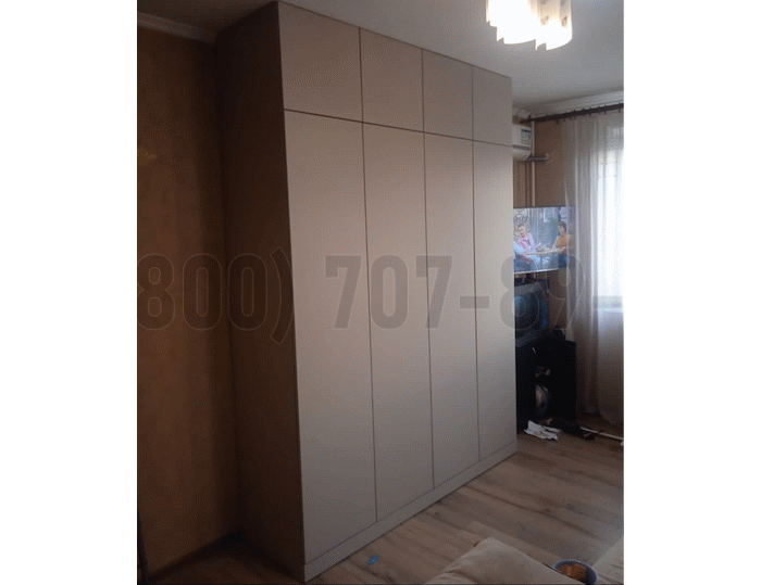 Шкаф гарнитур модель s396 купить в Шатуре
