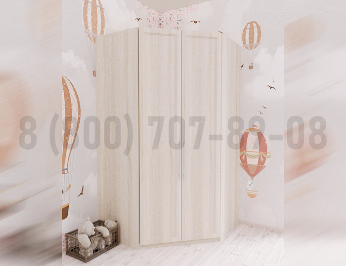 Шкаф гарнитур модель s424 купить в Шатуре