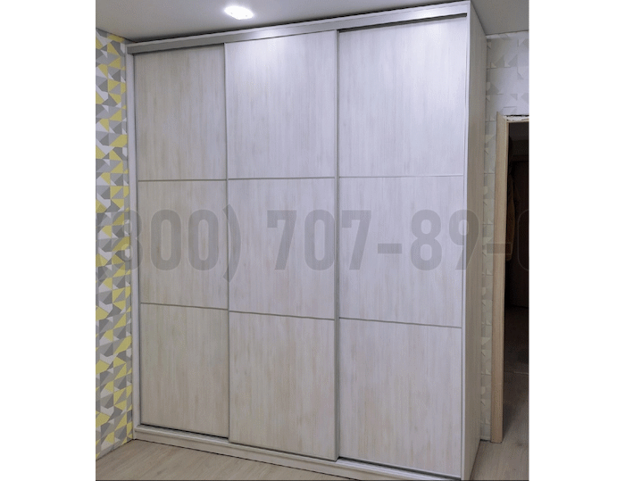 Шкаф гарнитур модель s434 купить в Шатуре