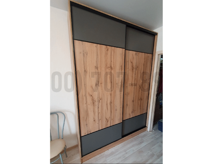 Шкаф гарнитур модель s440 купить в Шатуре