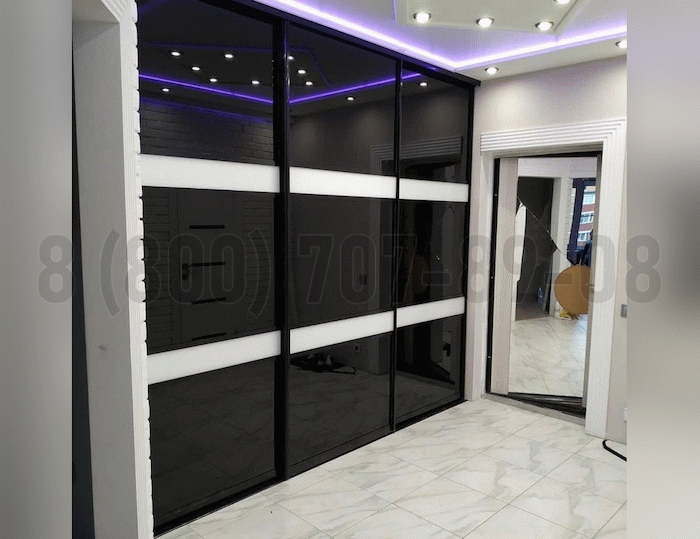 Шкаф гарнитур модель s450 купить в Шатуре