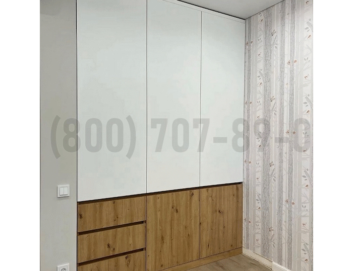Шкаф гарнитур модель s470 купить в Шатуре