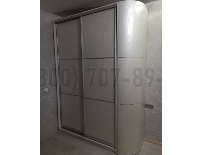 Шкаф гарнитур модель s488 купить в Шатуре