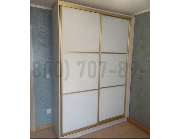 Шкаф гарнитур модель s489 купить в Шатуре