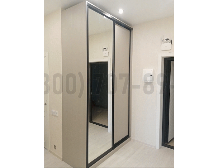 Шкаф купе в Шатуре
