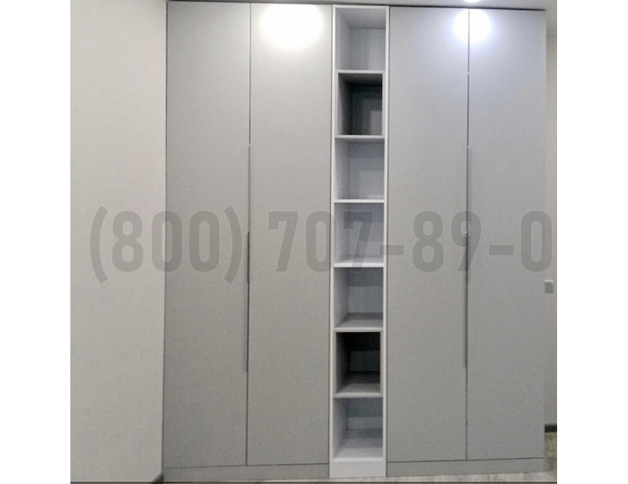 Шкаф гарнитур модель s507 купить в Шатуре