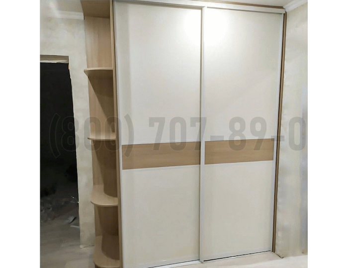 Шкаф гарнитур модель s520 купить в Шатуре