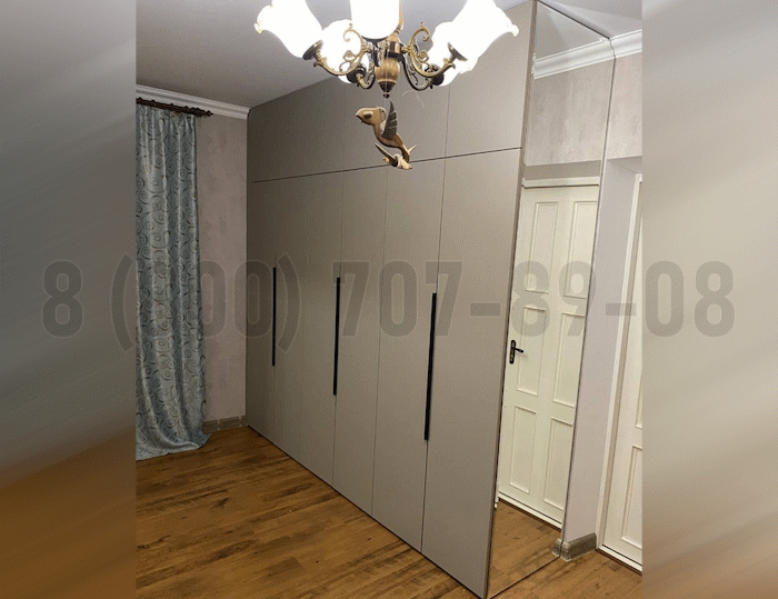 Шкаф гарнитур модель s529 купить в Шатуре