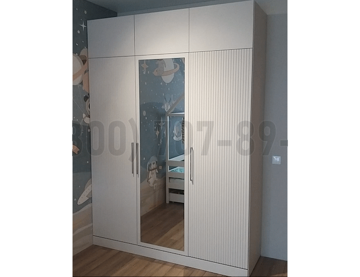 Шкаф гарнитур модель s614 купить в Шатуре