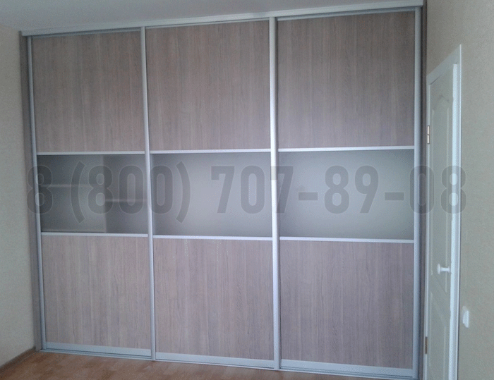 Шкаф гарнитур модель s626 купить в Шатуре