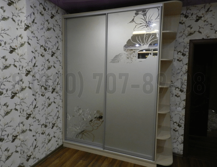 Шкаф гарнитур модель s628 купить в Шатуре