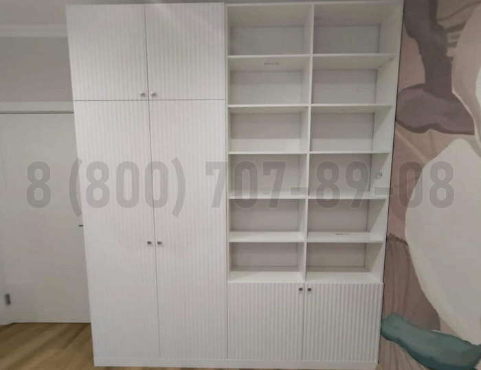 Шкаф гарнитур модель s635 купить в Шатуре