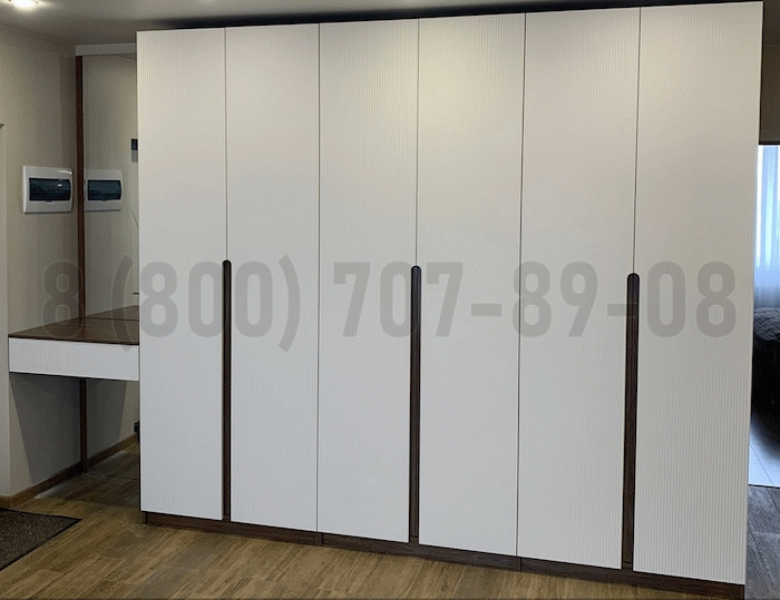 Шкаф гарнитур модель s641 купить в Шатуре