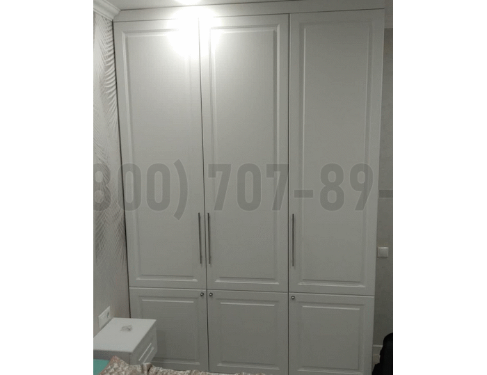 Шкаф гарнитур модель s677 купить в Шатуре