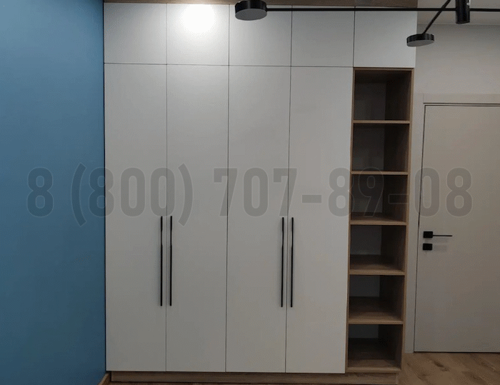 Шкаф гарнитур модель s678 купить в Шатуре