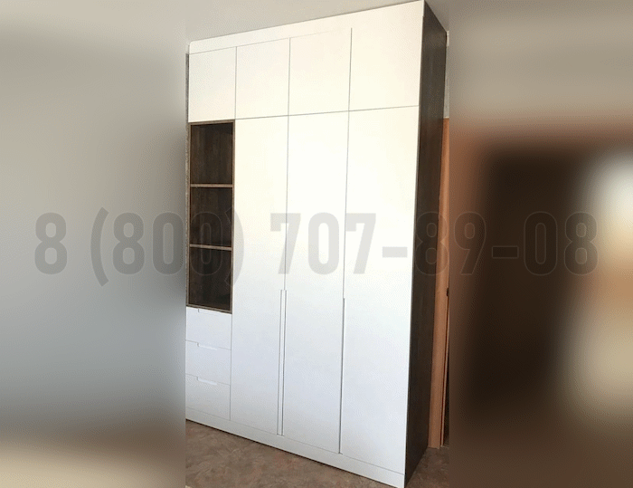 Шкаф гарнитур модель s693 купить в Шатуре