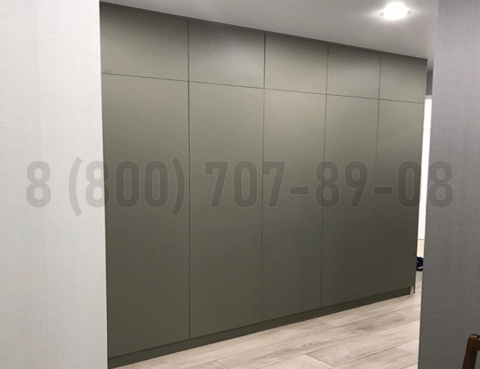 Шкаф гарнитур модель s705 купить в Шатуре