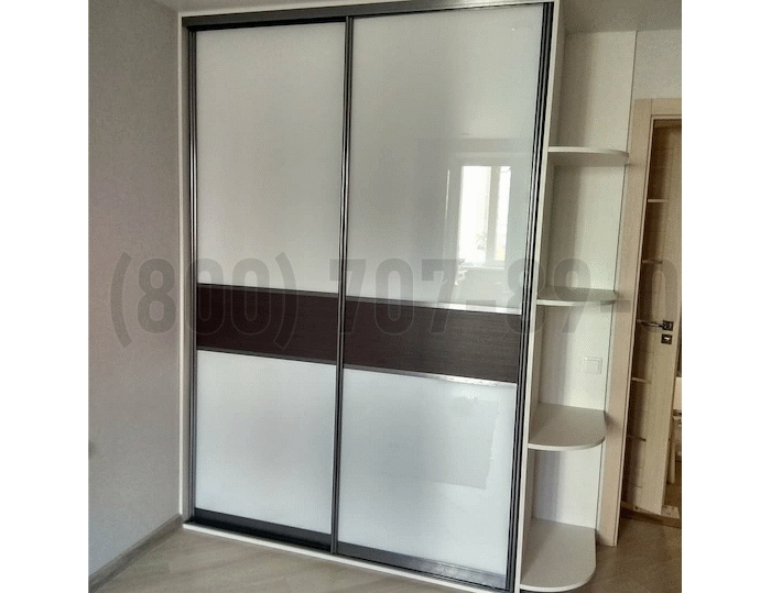 Шкаф гарнитур модель s709 купить в Шатуре