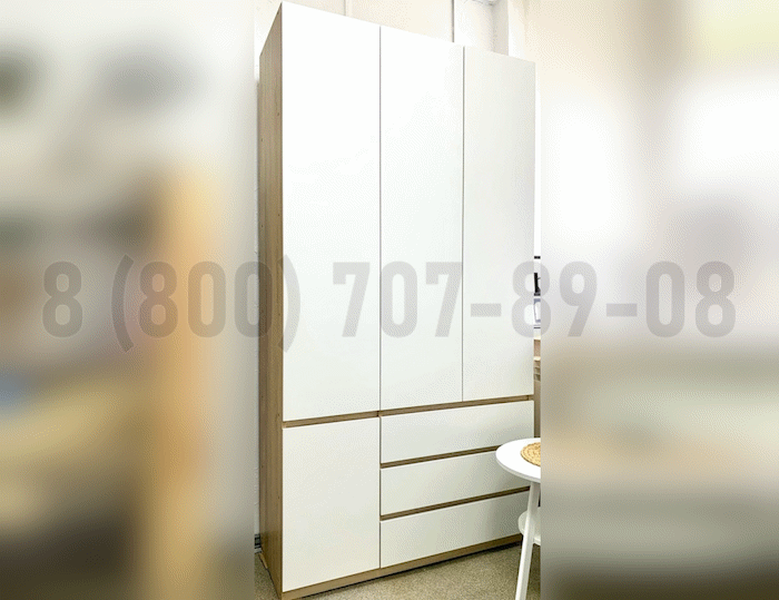 Шкаф гарнитур модель s731 купить в Шатуре