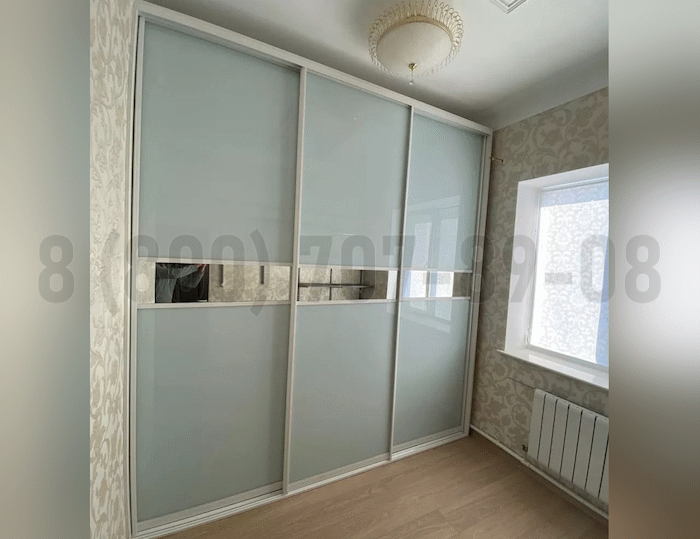 Шкаф гарнитур модель s760 купить в Шатуре