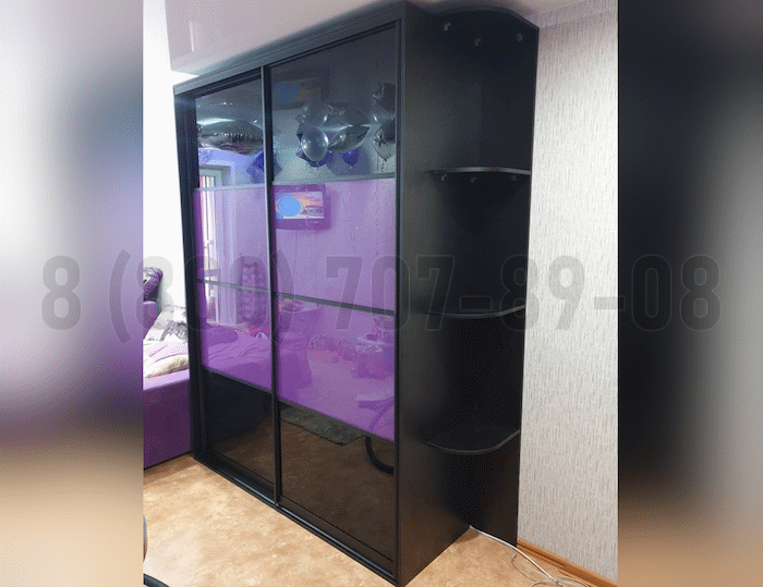 Шкаф гарнитур модель s778 купить в Шатуре