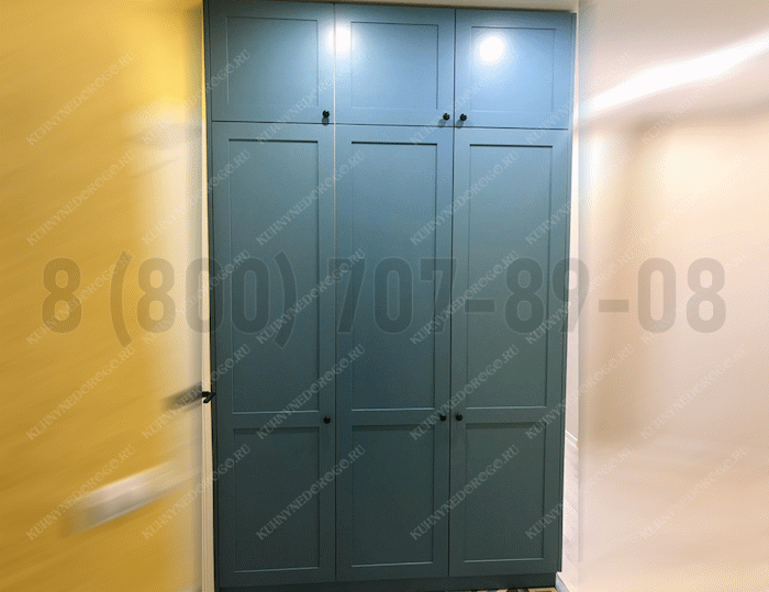 Шкаф гарнитур модель sh013 купить в Шатуре
