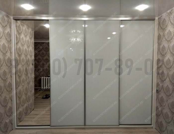 Шкаф гарнитур модель sh114 купить в Шатуре