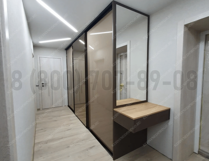 Шкаф гарнитур модель sh150 купить в Шатуре